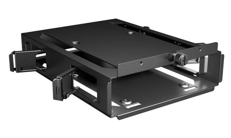 be quiet! HDD Cage2