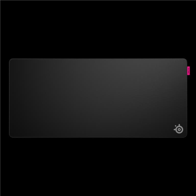 STEELSERIES QcK Performance XL Speed Mouse Pads - Black