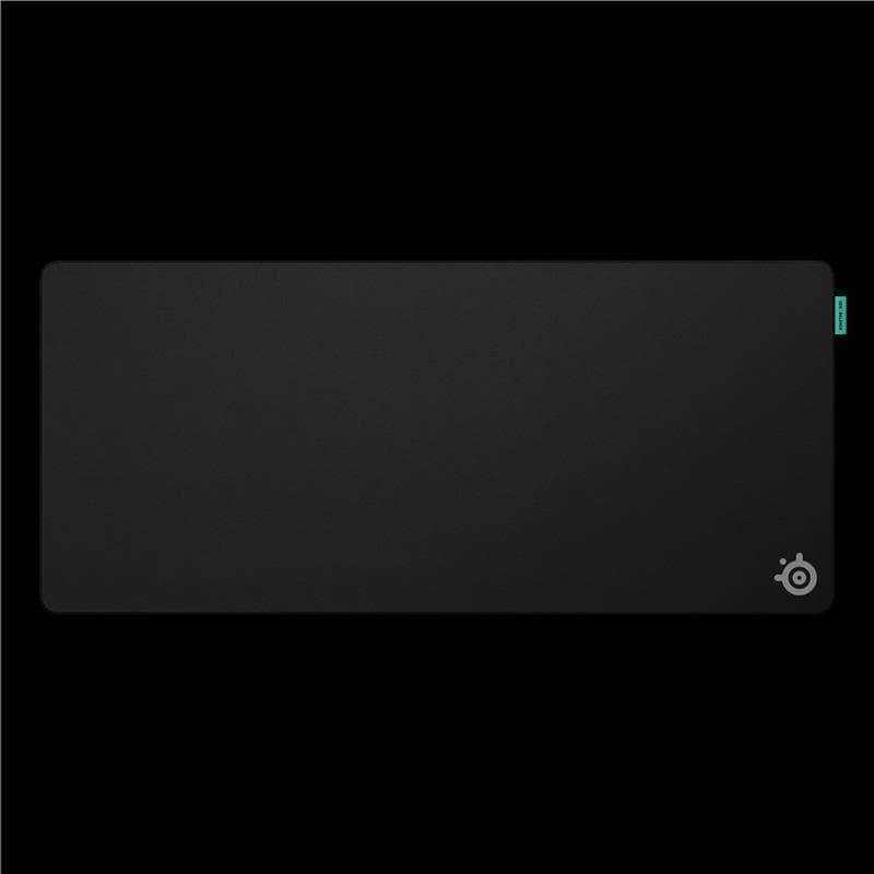 STEELSERIES QcK Performance XL Balance Mouse Pads - Black