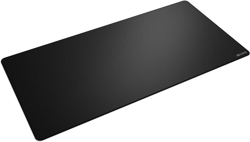 Glorious GMP 2 Edgeless XXL Mouse Pads - Black(Open Box)