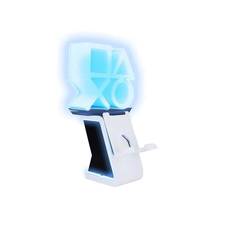 Cable Guys - Playstation Light Up Ikon Controller Holde