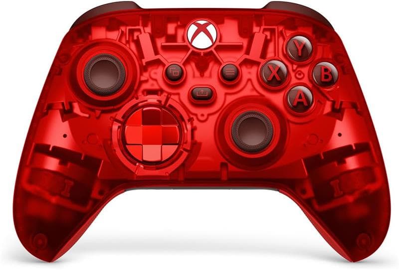 Microsoft XBOX Wireless Controller for Xbox Series - Pulse Cipher