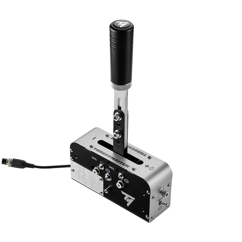 THRUSTMASTER TSS Handbrake and Sequential Shifter (4060306)