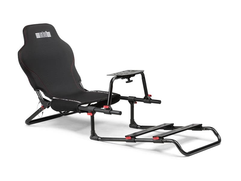 NEXT LEVEL RACING GT Lite Junior Simulator Cockpit (NLR-S041)