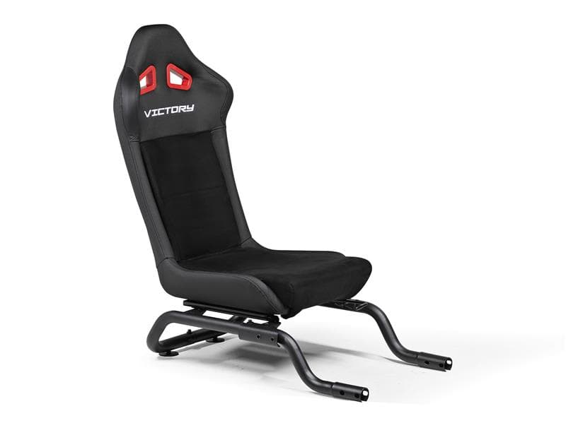 NEXT LEVEL RACING® Wheel Stand Lite 2.0 Victory Seat Add-On (NLR-S043)