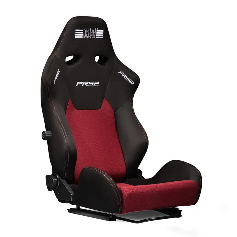 NEXT LEVEL RACING PRS2 Elite Performance Reclining Seat (NLR-E058)