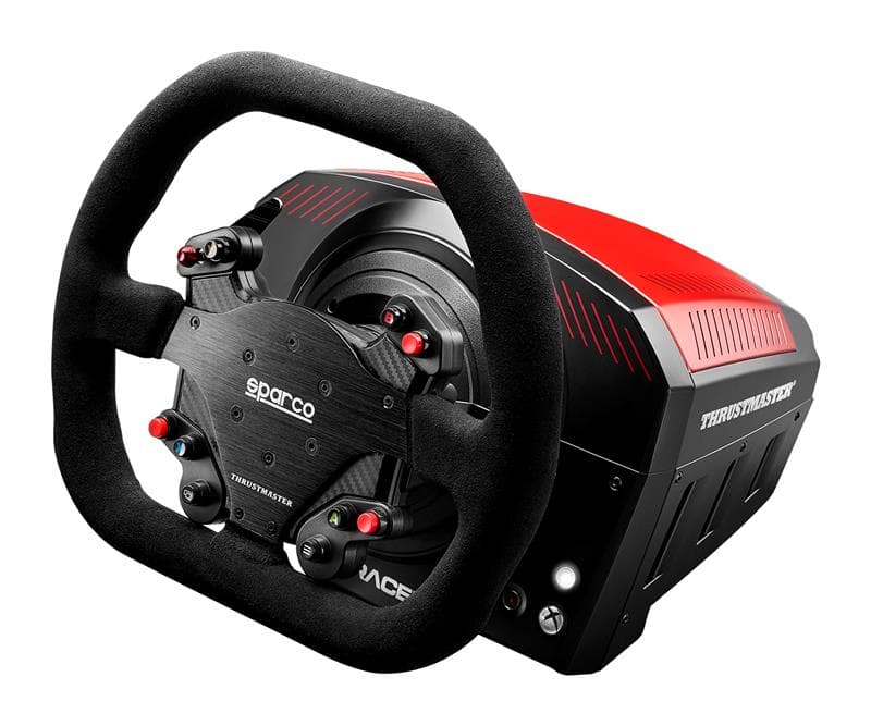 THRUSTMASTER TS-XW Racer Sparco P310 Competition Mod Racing Wheel