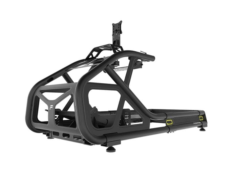 Fanatec - ClubSport GT Cockpit - Black Box 1