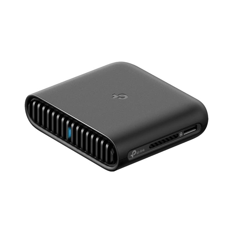 TP-Link TL-WR3002X AX3000 Wi-Fi 6 Travel Router(Open Box)