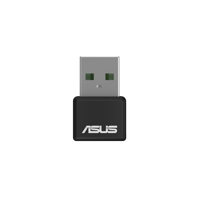 ASUS USB-AX55 Nano V2 AX1800 Dual-band Wi-Fi 6 Nano USB Adapter