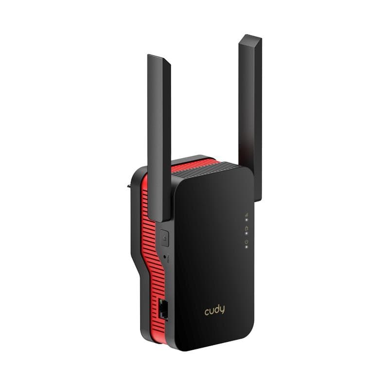 Cudy RE3000 AX3000 Wireless Range Extenders