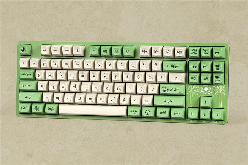 Drop Tenkeyless (TKL, 80%) Gaming Keyboard,(Open Box)