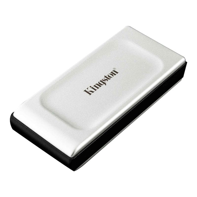 Kingston XS2000 2TB USB 3.2 Gen.2 External SSD