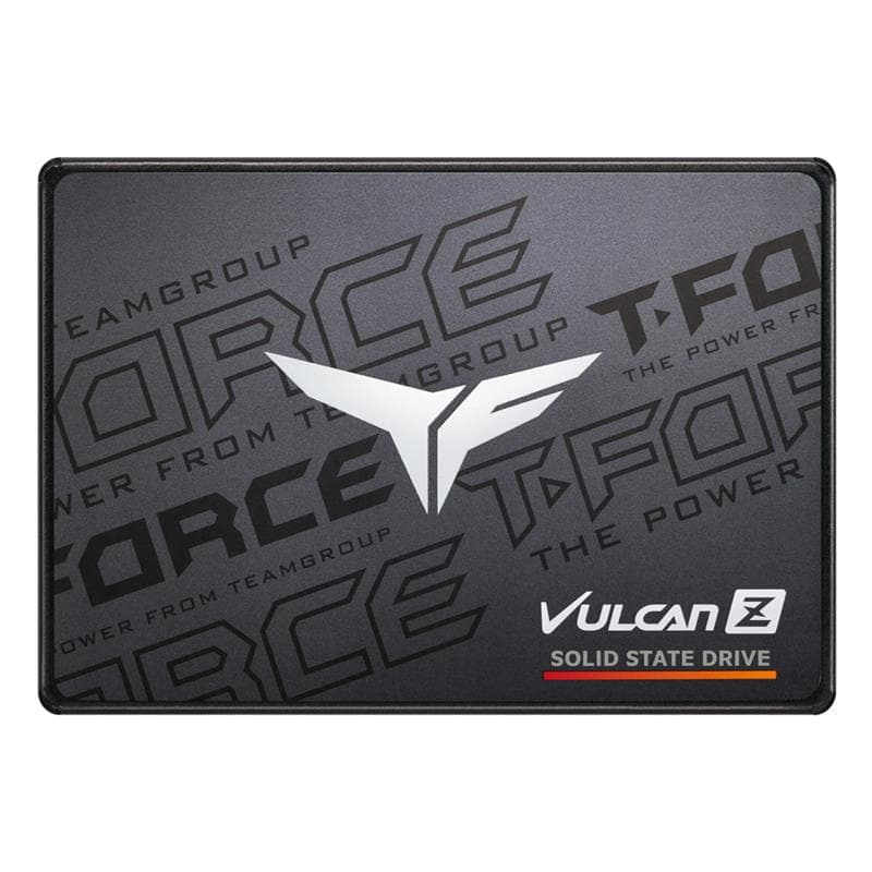 Team Group T-Force VULCAN Z 2.5" 1TB SATA III Internal SSD