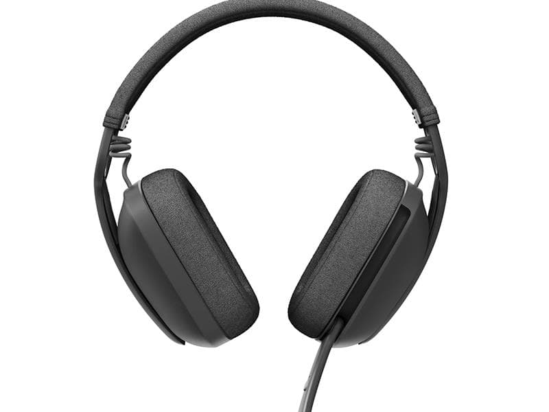 LOGITECH LOGITECH ZONE VIBE WIRELESS - MS TEAMS VERSION - Black
