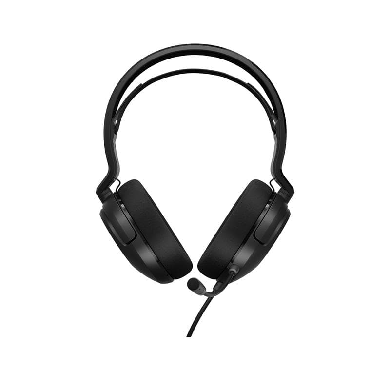 Corsair HS35 V2 Multiplatform Wired Gaming Headset - Carbon