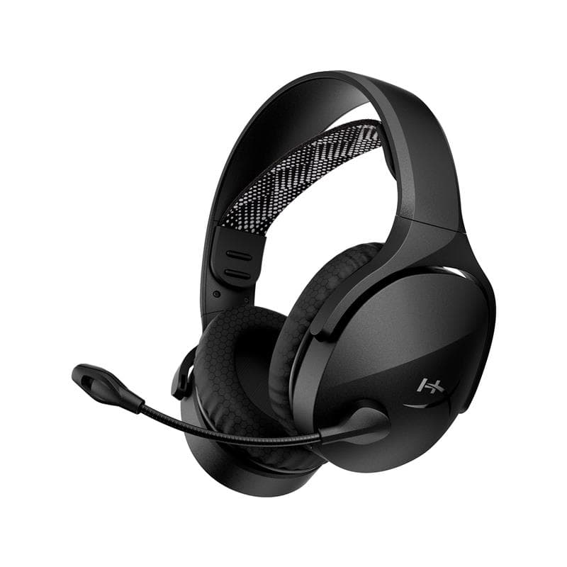 HyperX Cloud Jet - Wireless Gaming Headset (Black)(Open Box)