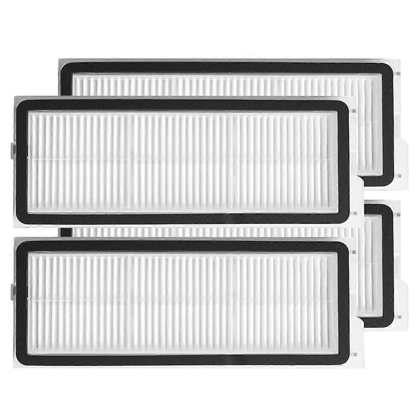 Filter Replacement Parts for Roborock Robot Vacuum Cleaners Filters