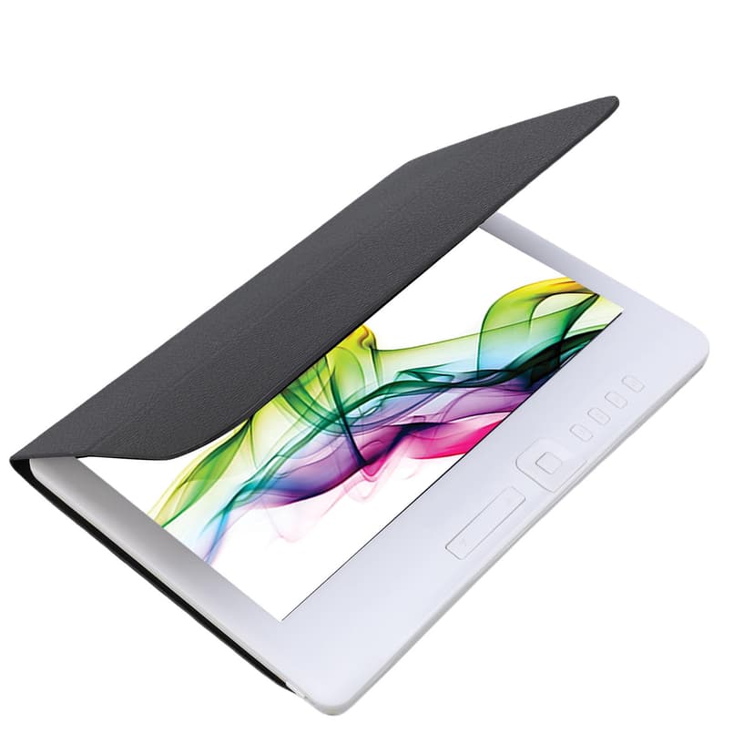 Electronic Book Reader, E Reader with 7 Inch TFT LCD Screen, Music, Video and Photo Function, Portable and Lightweight for Kids, Adults and Seniors