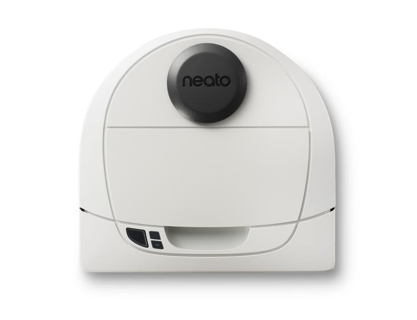 Refurbished Neato Robotics DC302 Botvac D3 Connected Navigating Robot Vacuum - Dark Gray