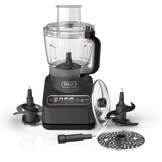 Ninja Professional Plus 9-Cup Food Processor, Special Edition