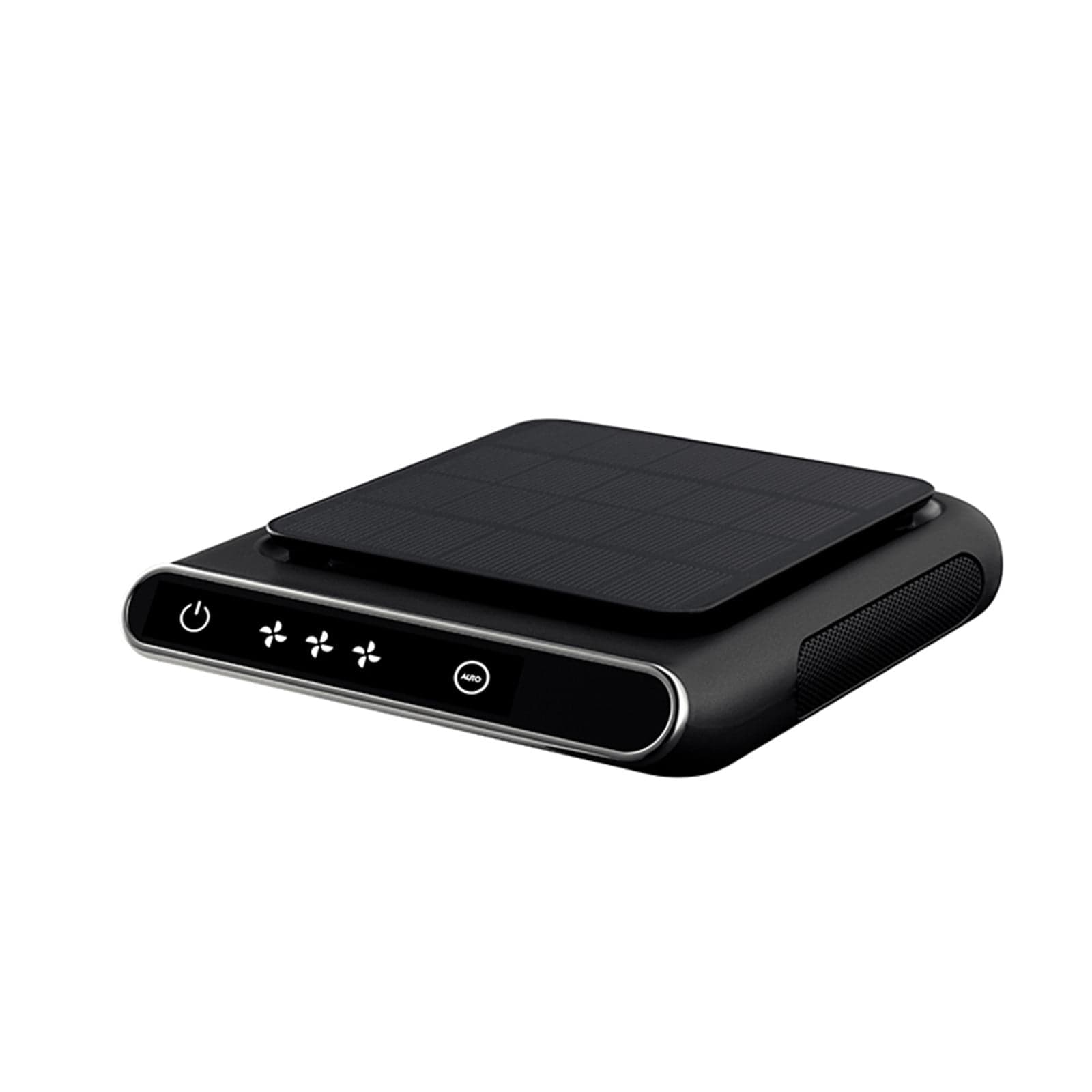 EGNMCR Purifier For Car Portable Purifier Rechargeable Purifier With Car Charger USB Cleaner Smart Air Purifier