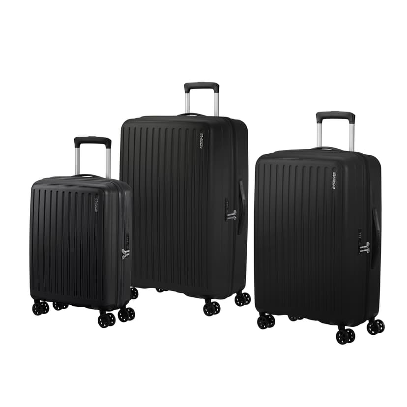 American Tourister Rejoy 3pc Nested Luggage Set