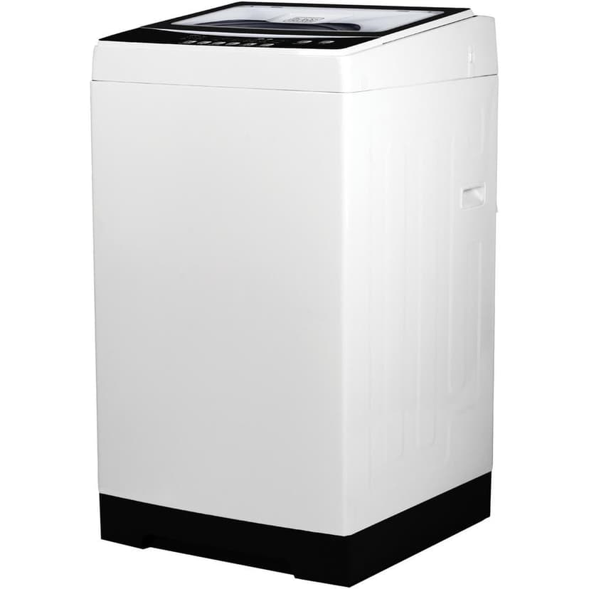 Refurbished Black & Decker BPWM16W 1.6 Cubic Foot Portable Washer, White