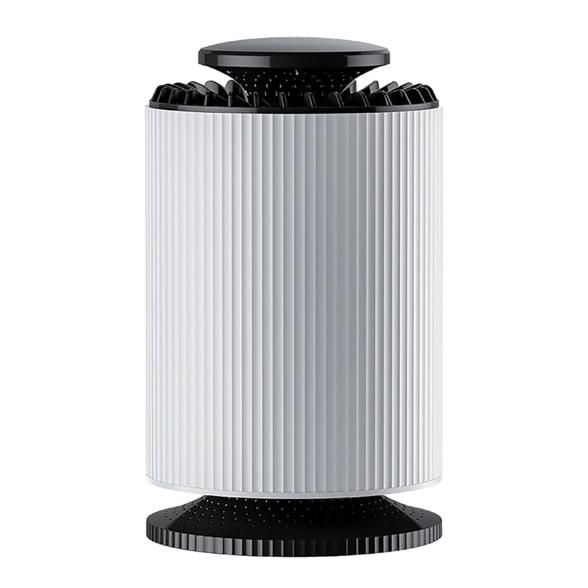 Qocolhg Air Purifier for Home with True HEPA Filters, Low Noise Portable Air Purifiers with Night Light,Desktop USB Air Cleaner, Air Purifiers For Home Large Room, Christmas Gifts for Family Friends