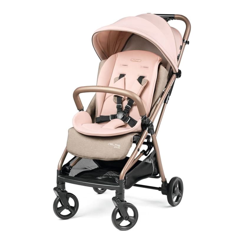 Peg Perego Selfie Plus - Mon Amour