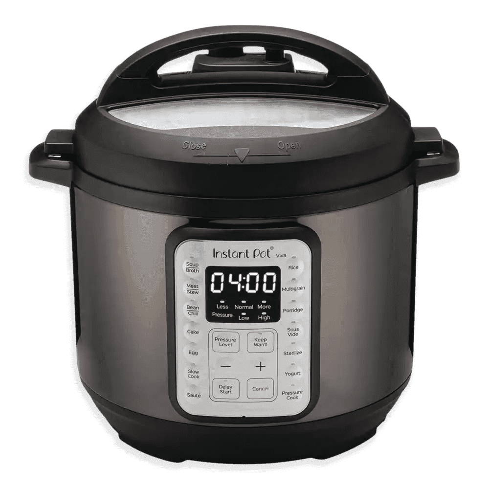 Instant Pot Viva Multi-Cooker, Black