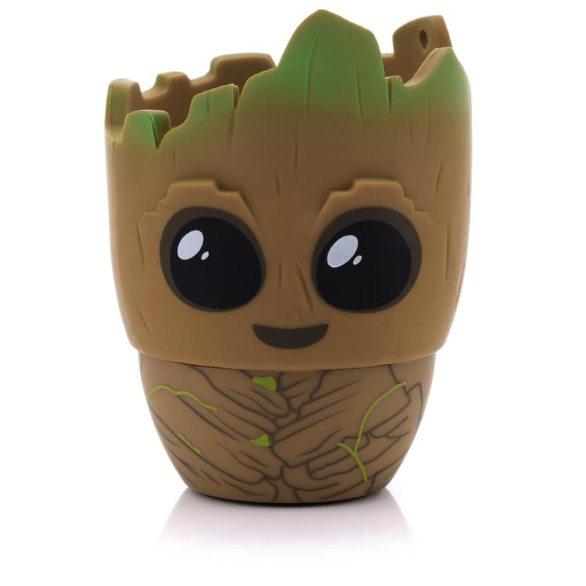 Bitty Boomers Marvel Groot Portable Speaker