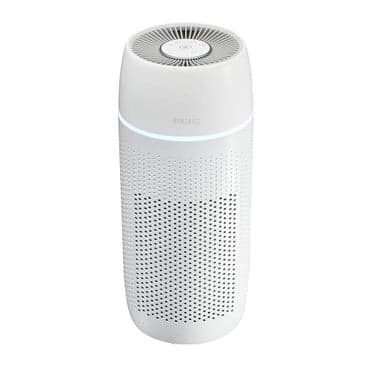 HoMedics TotalClean® PetPlus 5-in-1 Air Purifier with HEPA Filter
