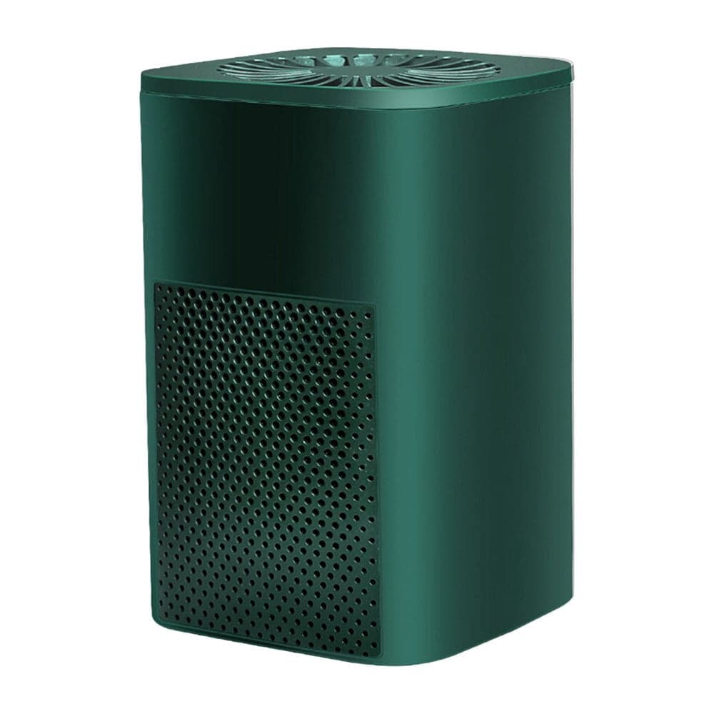 Estbridg Air Purifier for Home Bedroom Dorm Large Rooms Silent with Washable Filter