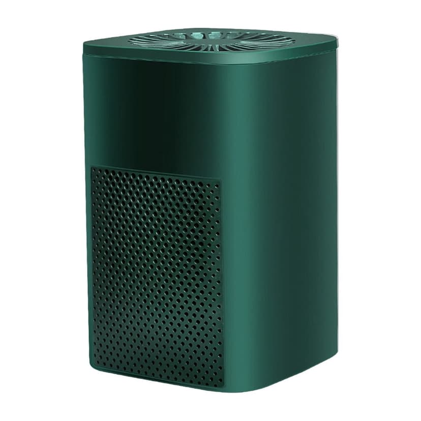 Estbridg Air Purifier for Home Bedroom Dorm Large Rooms Silent with Washable Filter