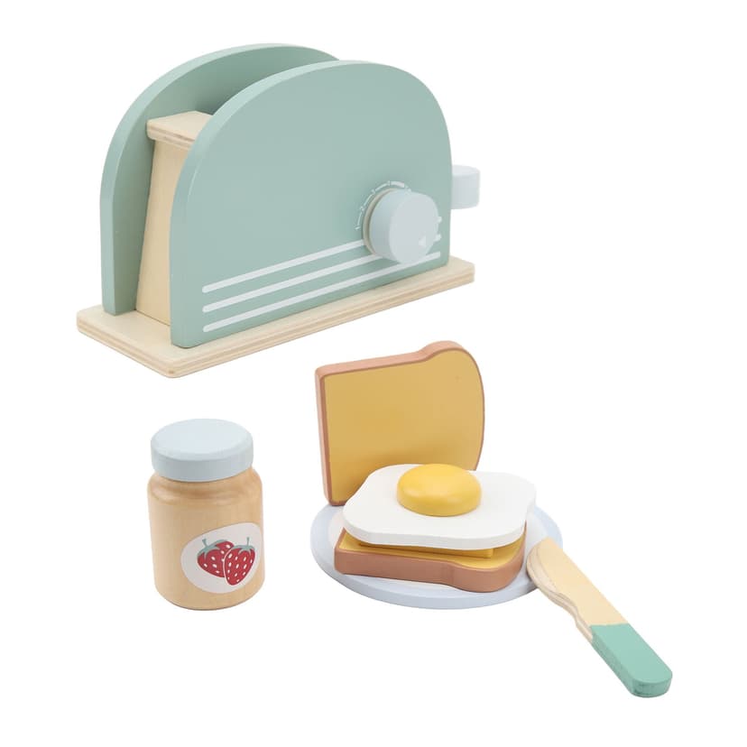 Simulation Bread Maker Machine Toy, Freshness Style Simulated Bread Maker Machine Learning Kitchen Knowledge for School