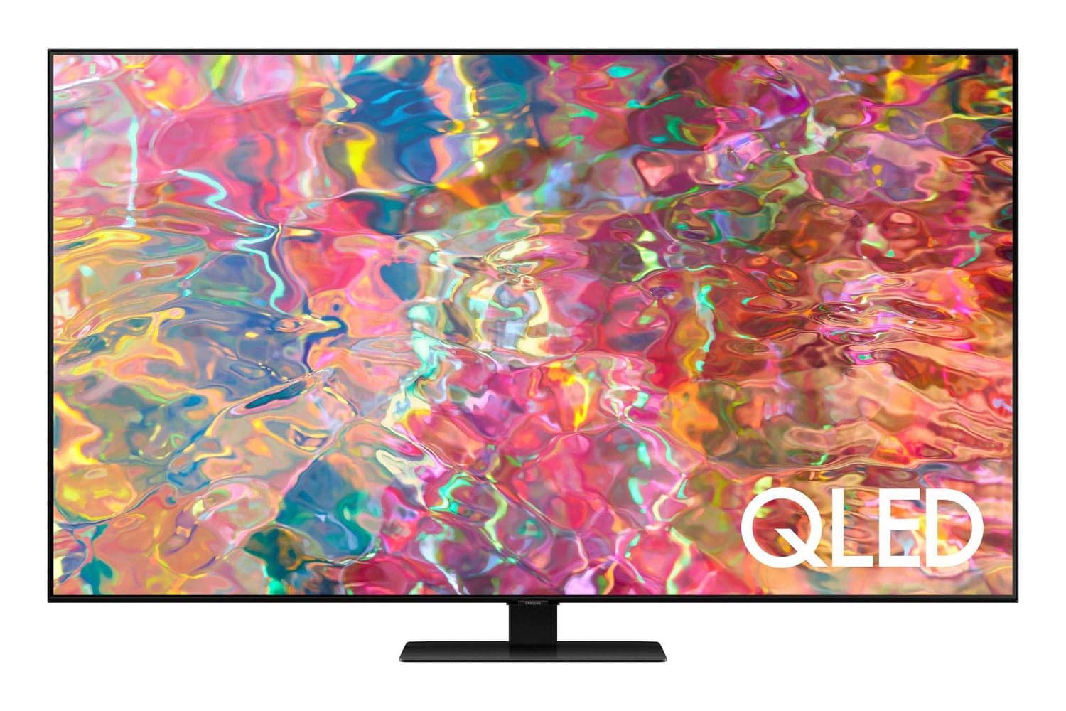 Samsung Direct Full Array QLED Display 4K UltraHD Smart TV - Q80B