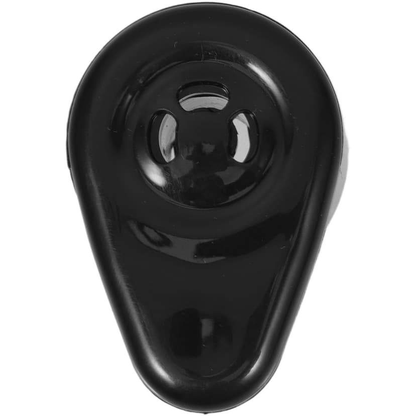 QUMIIRITY Black Pressure Cooker Safety Valve Replacement Part for Electric Cookers