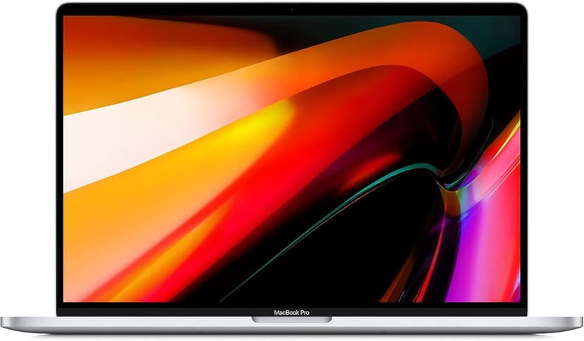 Apple MacBook Pro ( i7 , 16gb , 512gb , Grey ) Good