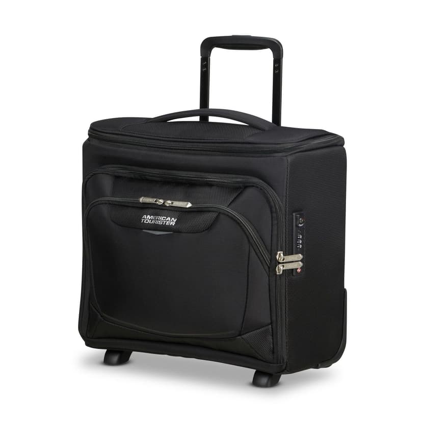 American Tourister Summerride Expandable Underseater