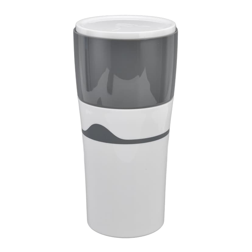 K Cup Coffee Maker,450ml Portable Drip Coffee Portable Drip Coffee Maker Coffee Maker High-End Performance