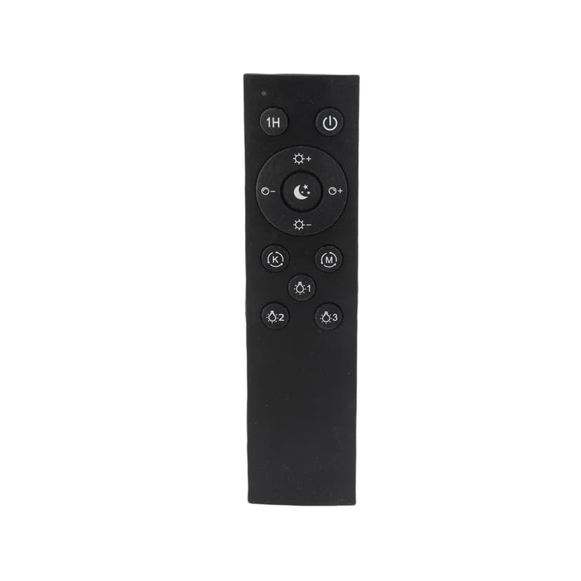 E26 Smart Light Bulb Remote Control LED Lights Infinity Dimming Color Changing Bulb Lights