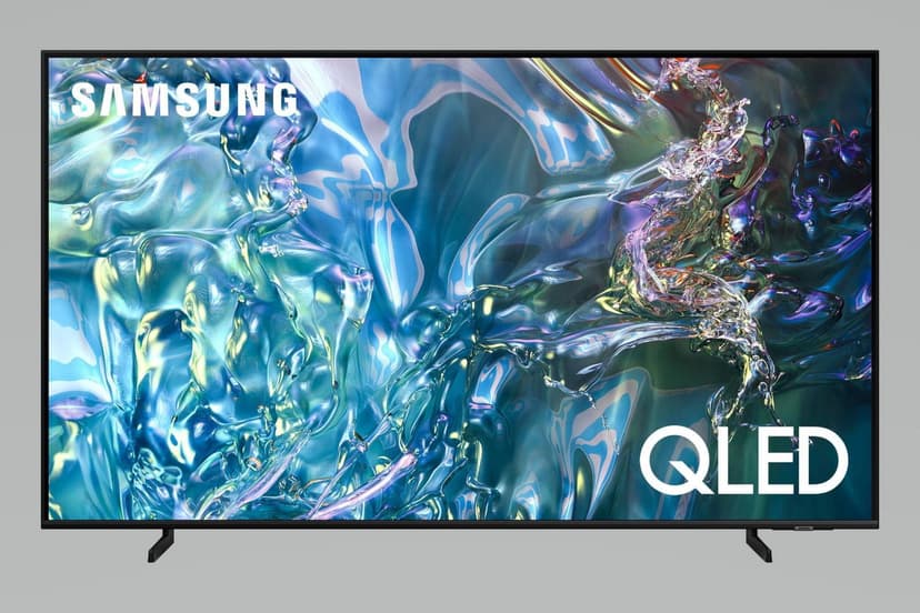 Samsung 85" QLED SMART 4K TV -Q60D Series