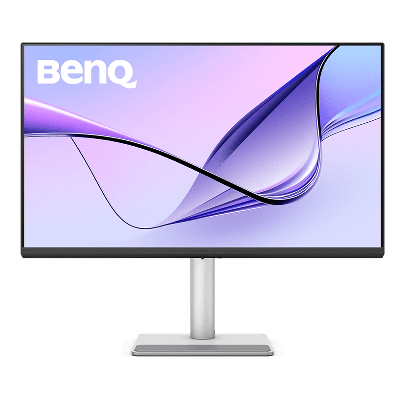 BenQ 32”, 3840x2160, Silver, MA320U