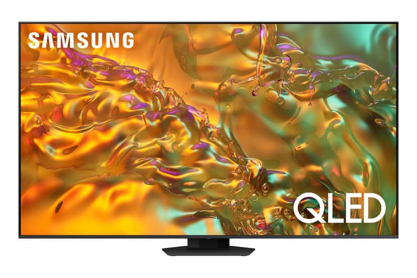 Samsung 75" QLED SMART 4K TV -Q80D Series