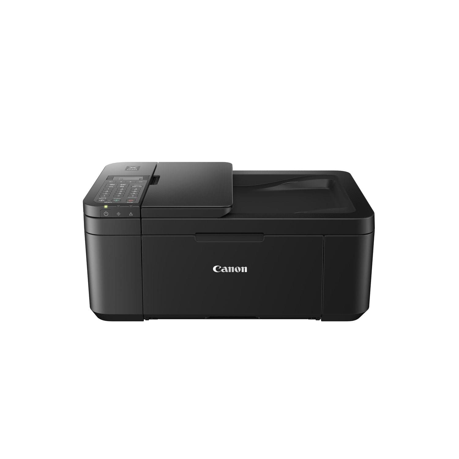 Canon PIXMA TR4720 Wireless All-in-One Printer (Black)