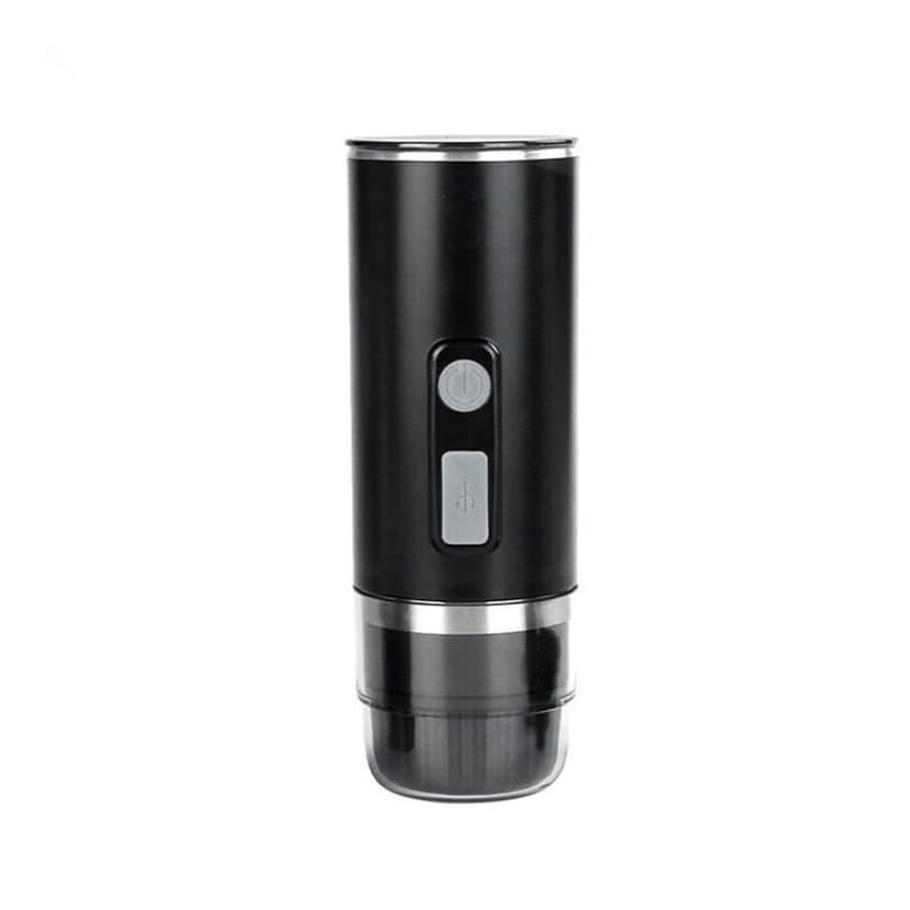Portable Coffee Maker, Espresso Machine Travel, Electric Coffee Machine For Outdoor Travel Car ,RV, Hiking, Office
