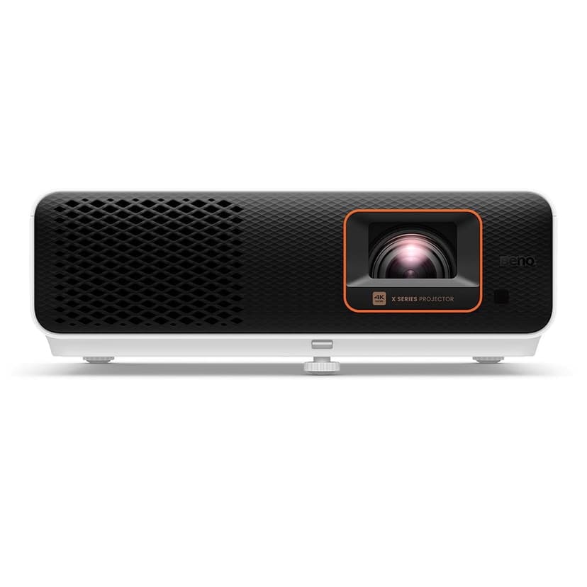 BenQ X500i 4K 4LED Short Throw Gaming Projector