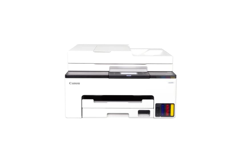 Canon MAXIFY GX2020 Wireless MegaTank All-In-One Color Printer