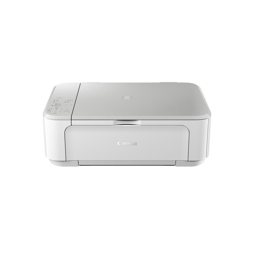 Canon PIXMA MG3620 Wireless All-in-One Inkjet Printer - White